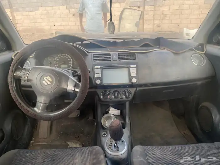 قطع غيار تشليح-كياريو-مستوبيشي-سوزوكي 7