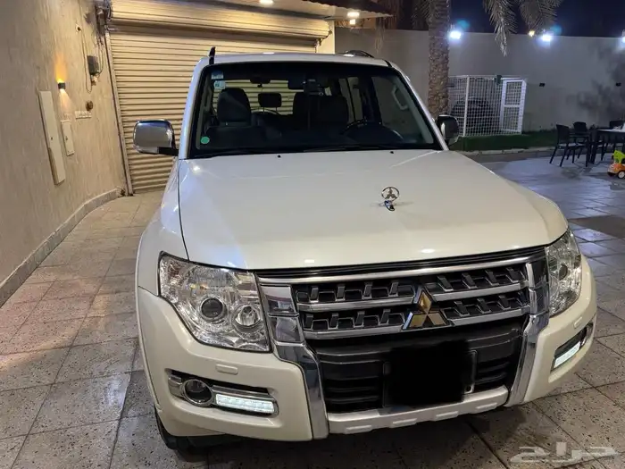 باجيرو 2020 فل كامل 5