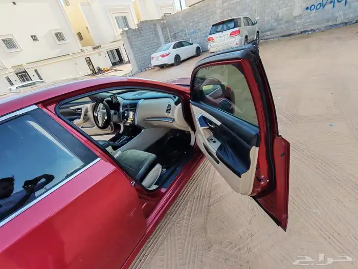 نيسان التيما 2014 5