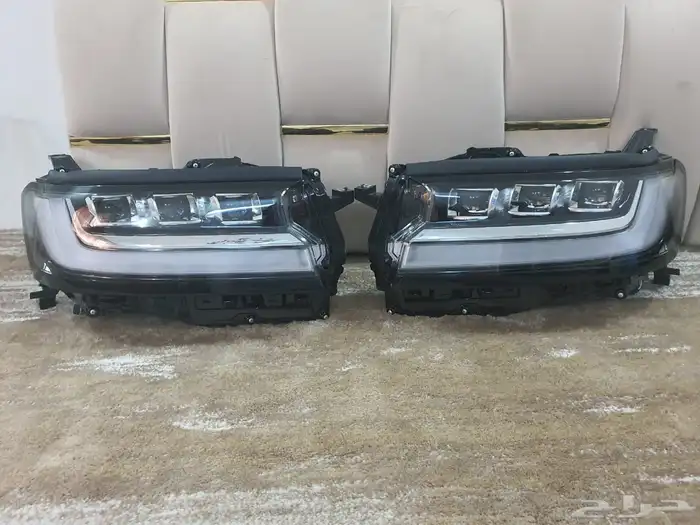 رفاهيةالسيارات 4