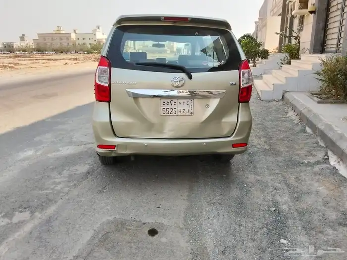 افانز للبيع 6