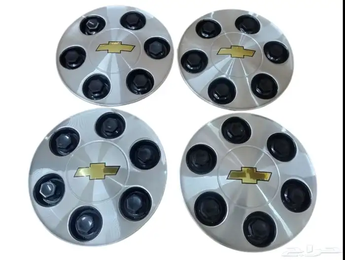 اكواب جنوط تاهو -سيلفرادو 2007 -2014 2