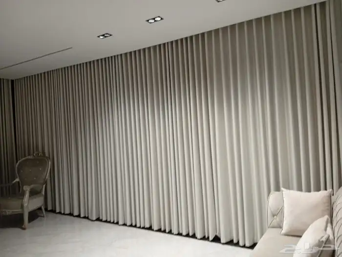 تفصيل احدث المديلات من الستائر الويفي والامريكي بأسعار منافس 1