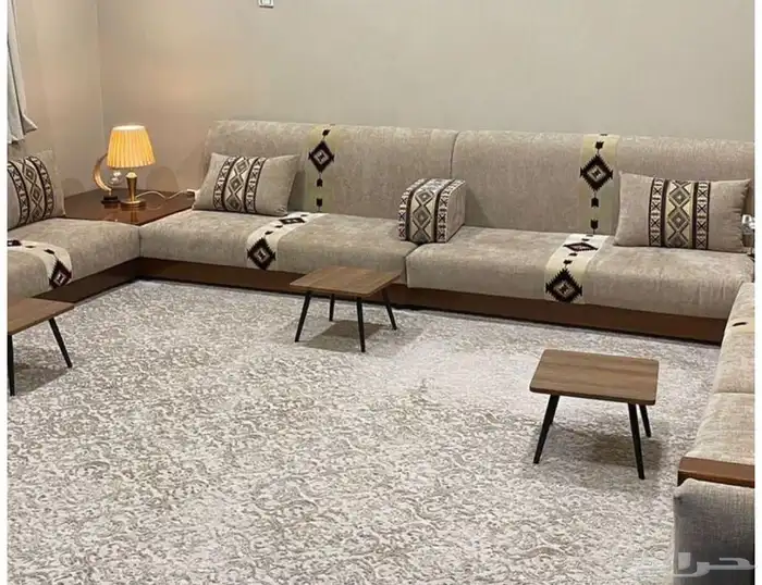 فرش الطموح للتنجيد 1