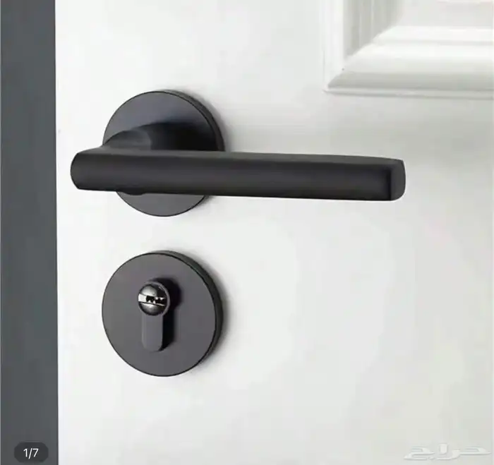 حداد أبواب 4