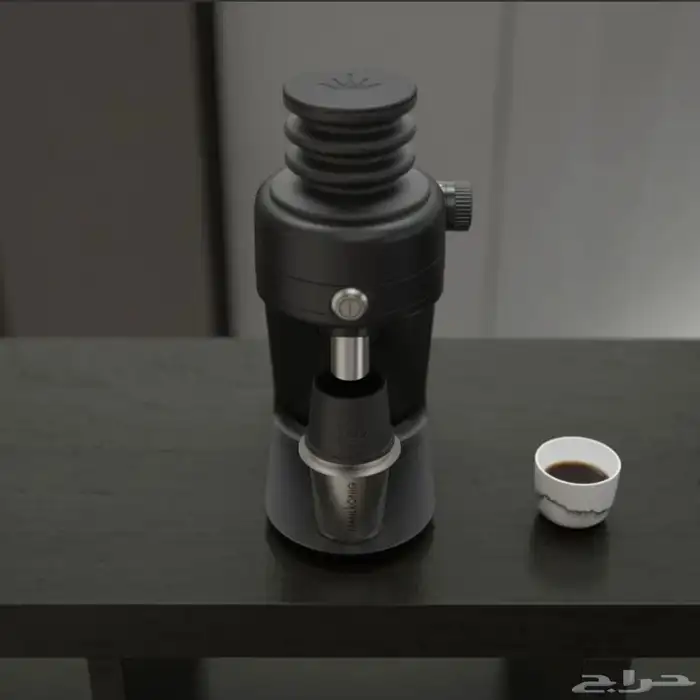 مطحنة مالكونيق x64 sd 5