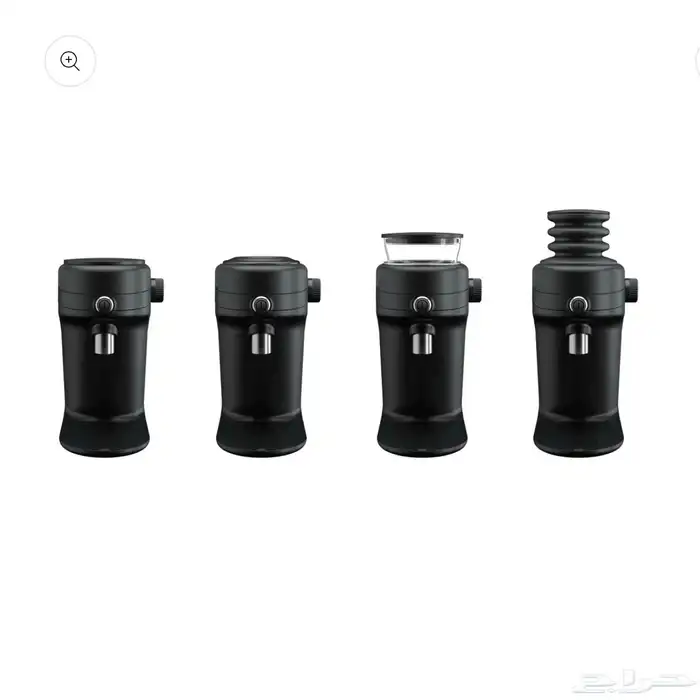 مطحنة مالكونيق x64 sd 0