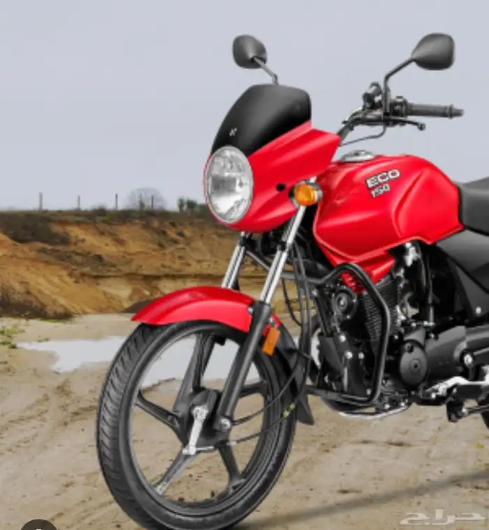 الدبابات هيرو هندي الأصلي موديل 2025 3