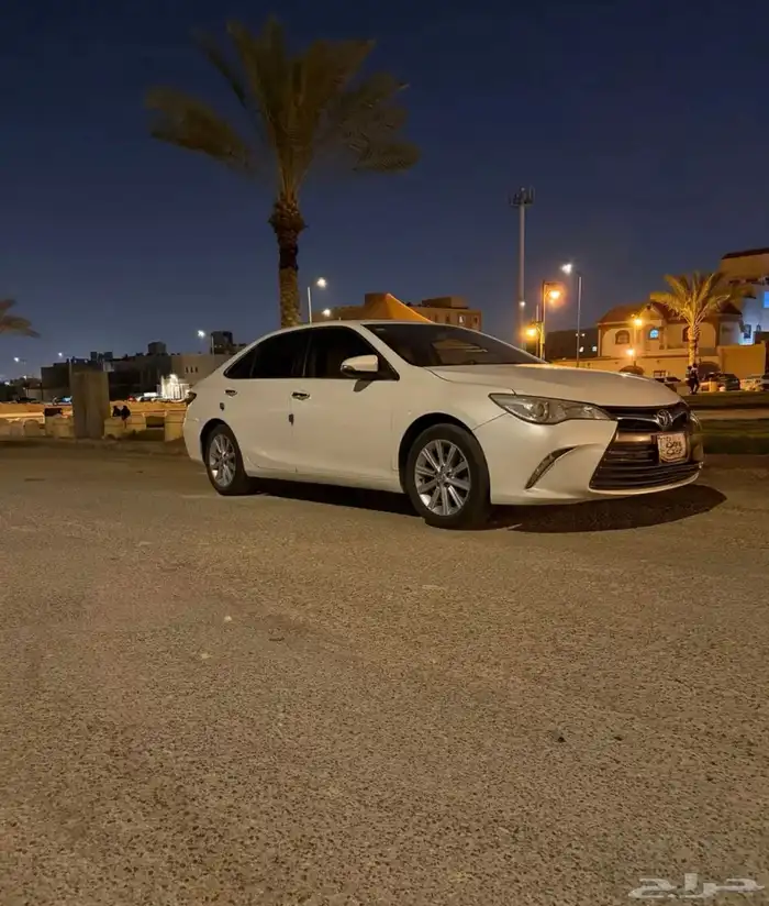 كامري للبيع 2017 5