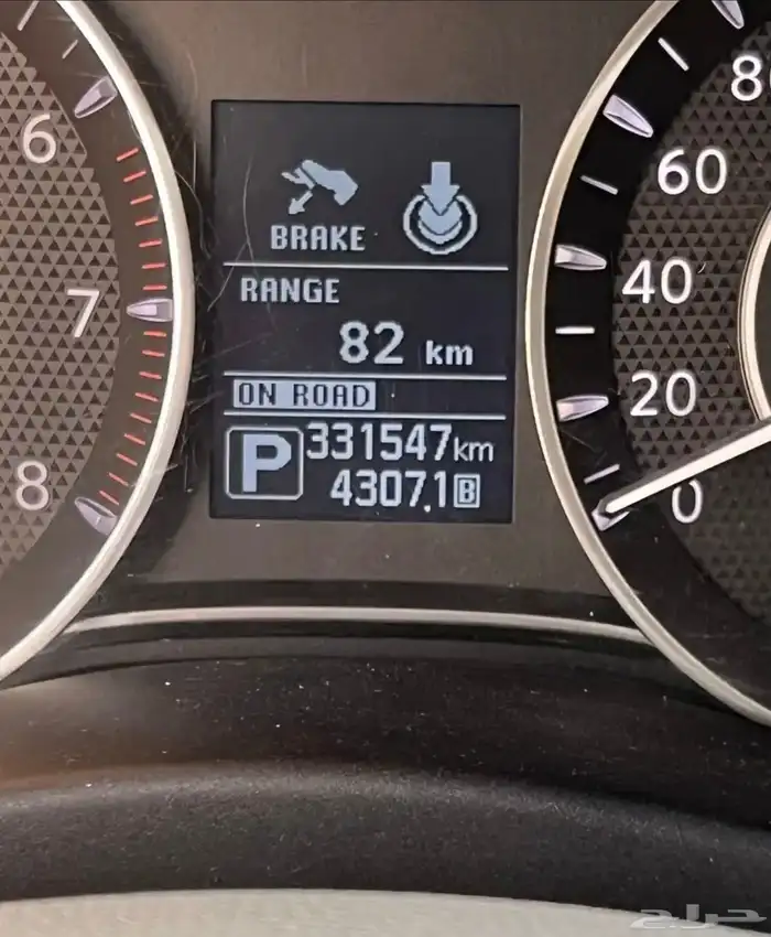 باترول SE2 2016 4