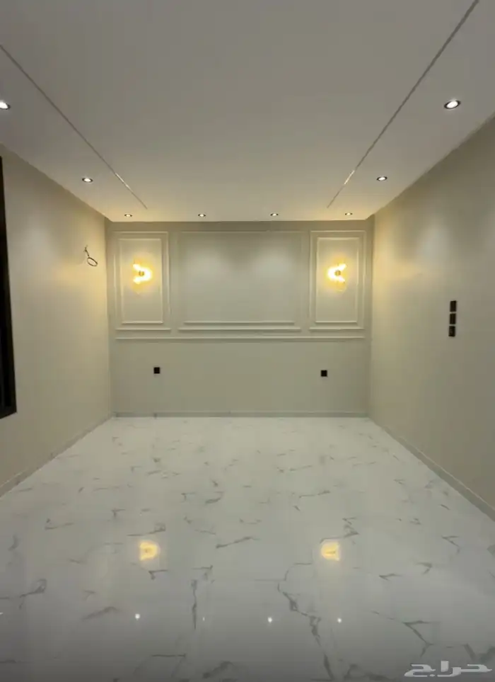 فلل الفخامة حي رحاب 3