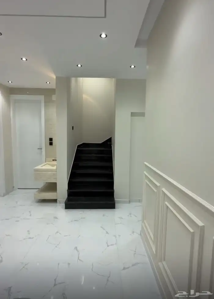 فلل الفخامة حي رحاب 2