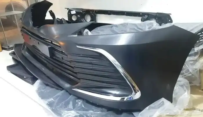 صدام كامري 2024تيلندي 1