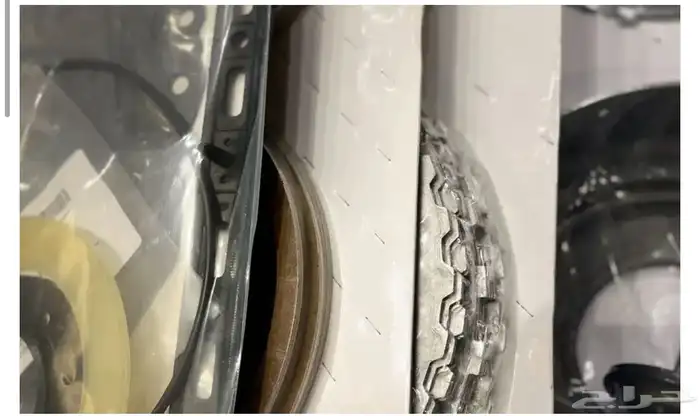 عرض خاص قطع توضيب جربوكس جيليx7 1