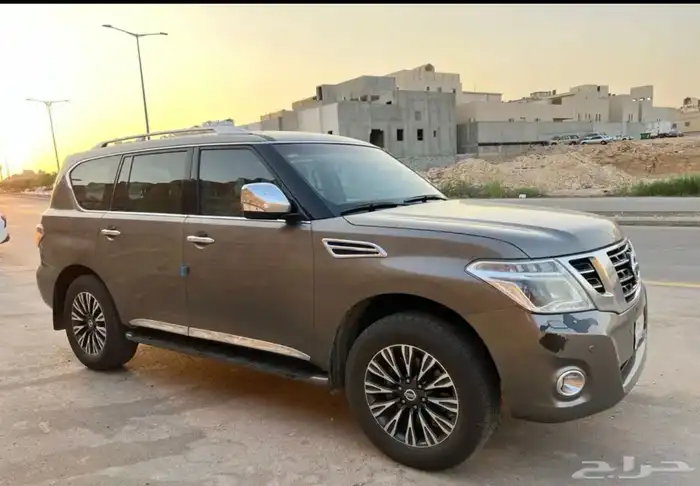 باترول SE2 2016 3