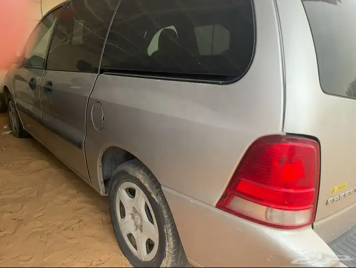 فان فري ستار 2006 1