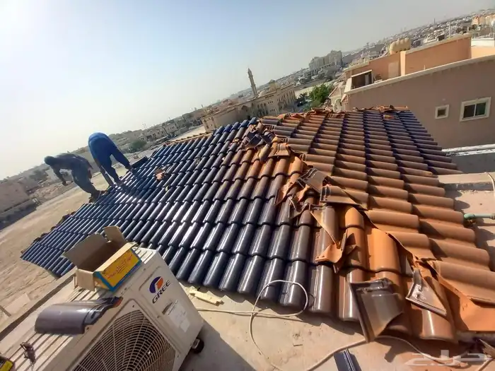 مقاول ينبع مقاول بناء ملاحق 1