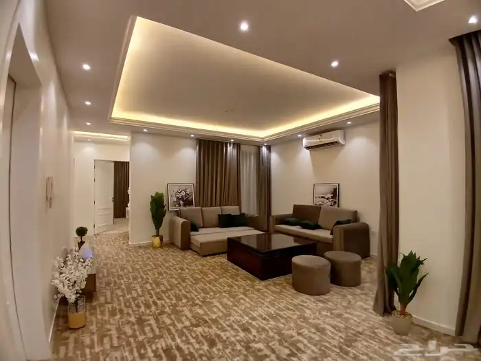 كنب غرف مطابخ مداخل خيام سواتر تجهيز 55