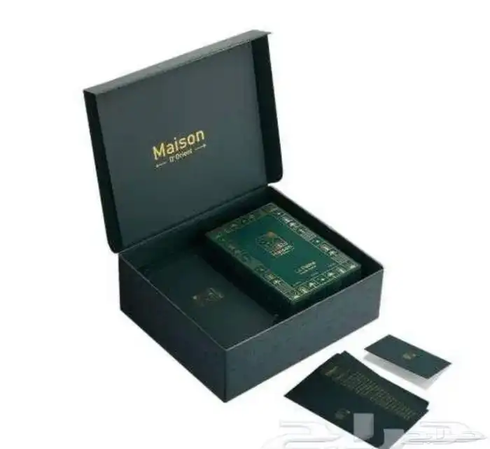 عطور للبيع 1