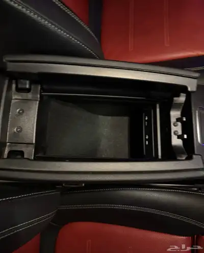 مرسيدس CLA 250 AMG index