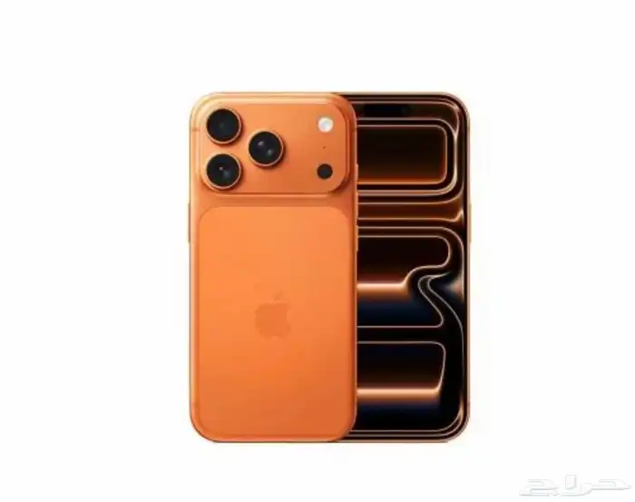 ايفون 17 برو 512 جيجا 0