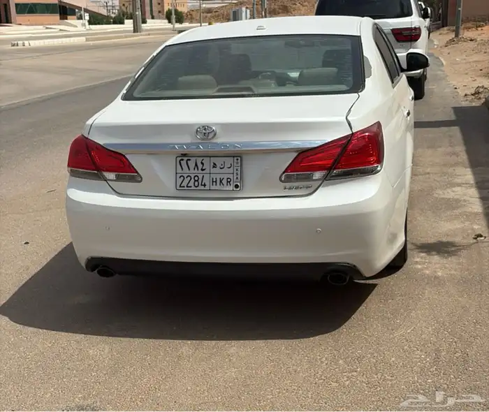 أفالون فل 2011 11