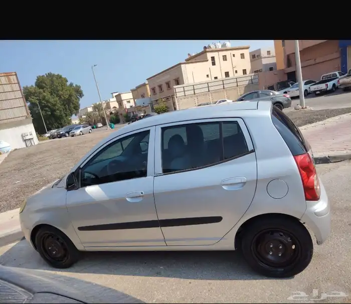 كيا بيكانتو للبيع 1