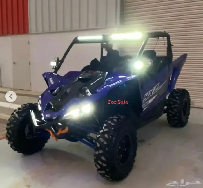 مطلوب بقي ياماها 1000 شرط النظافه والممشى 0