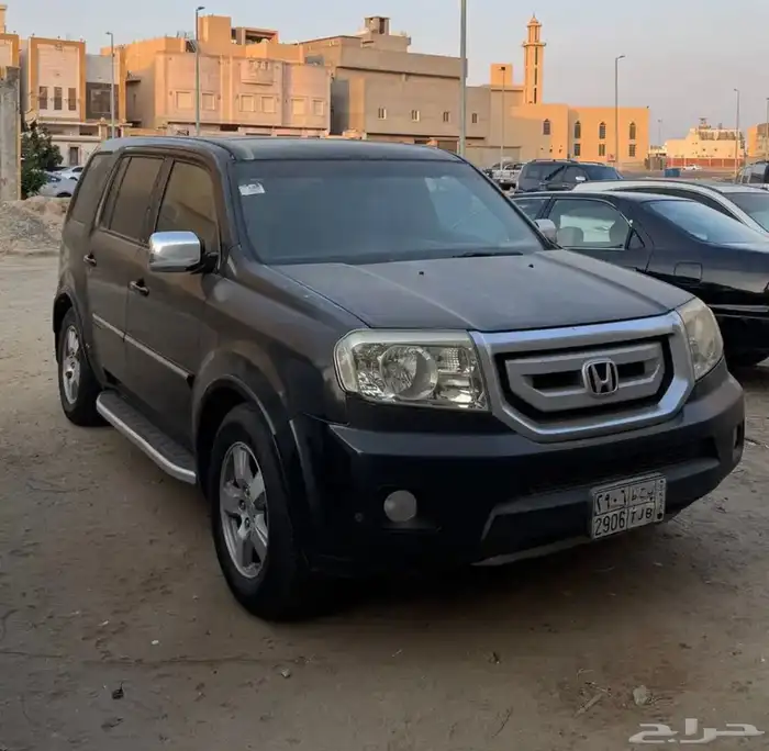 بايلوت أسود فل كامل أعلى فئة 1