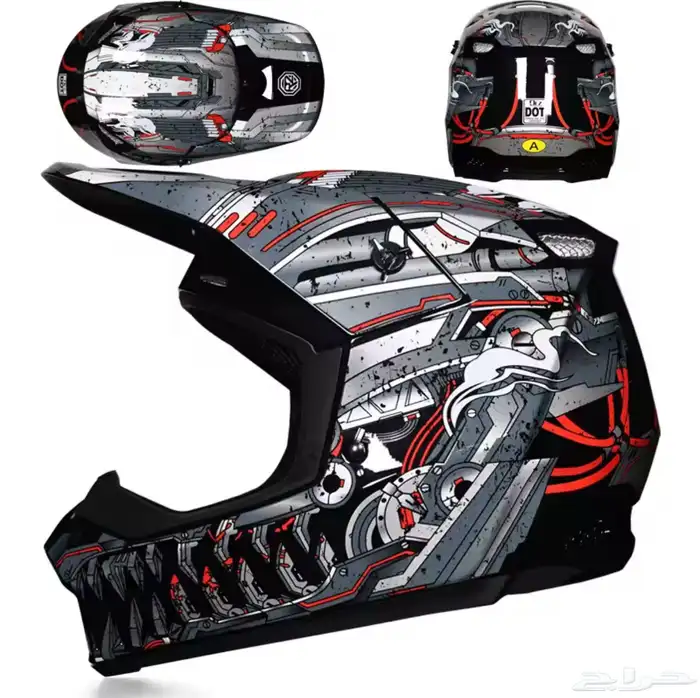 خوذة   تشيكله خوذ 11