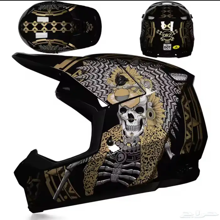 خوذة   تشيكله خوذ 13