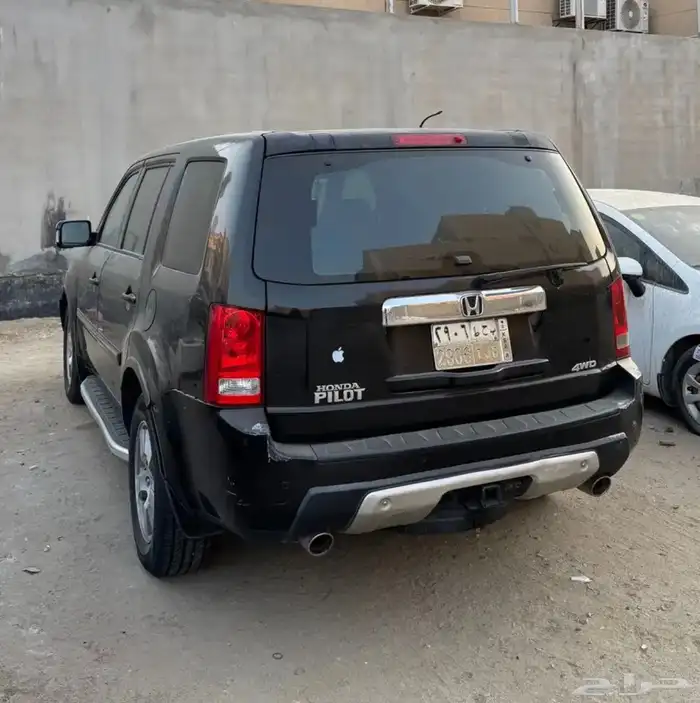 بايلوت أسود فل كامل أعلى فئة 5