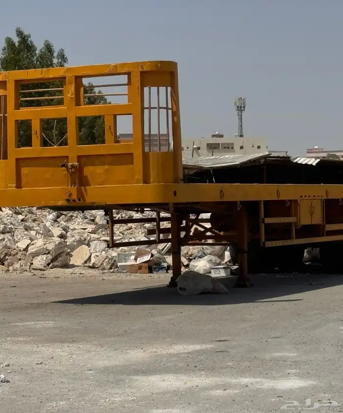 تيدر 2 محور كفراته 24 نظيف 1