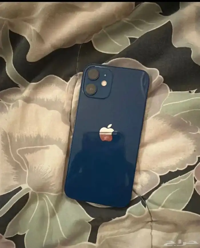 ايفون 12 الميني 1