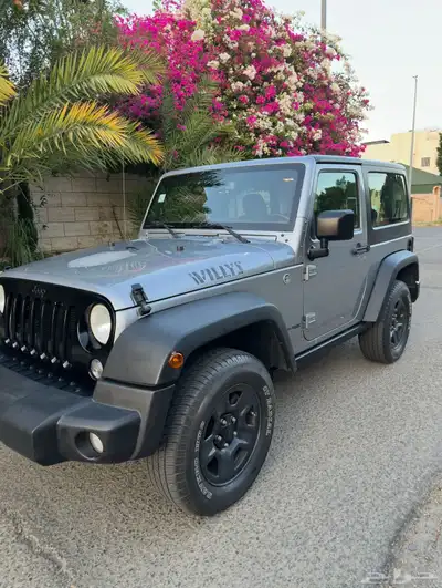 جيب رانجلر وكالة 2018 index