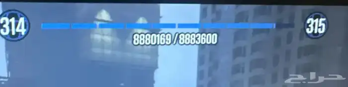 حساب قراند فخم 3