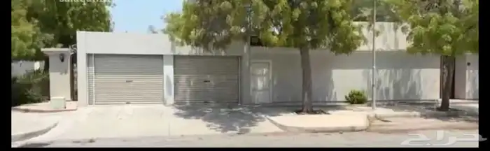 فيلا للايجار - الجبيل الصناعية - الفناتير 0