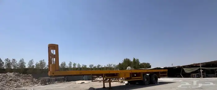 تيدر 2 محور كفراته 24 نظيف 2