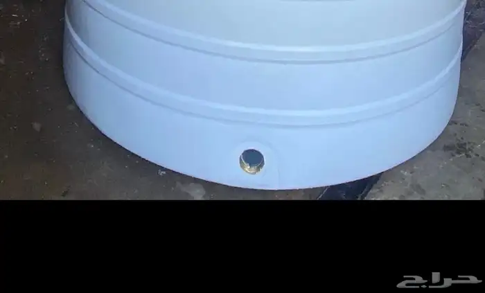 خزان 10 الالف لتر خزان 6000 لتر 3