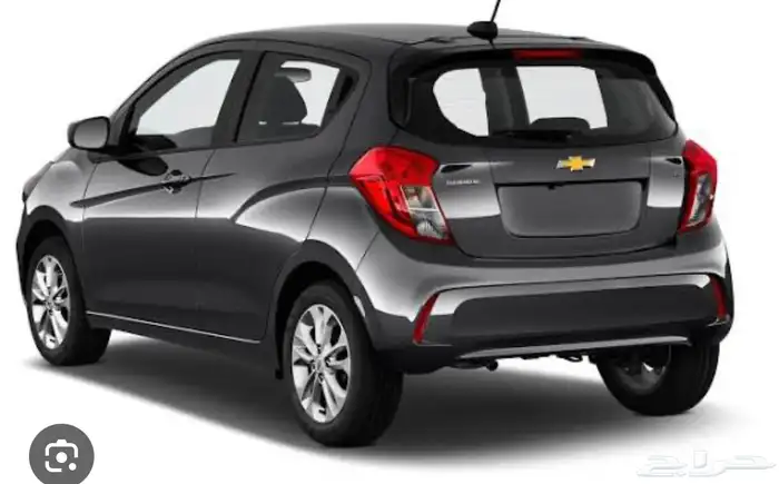 ابحث عن سيارة شفروليه سبارك للبيع 0