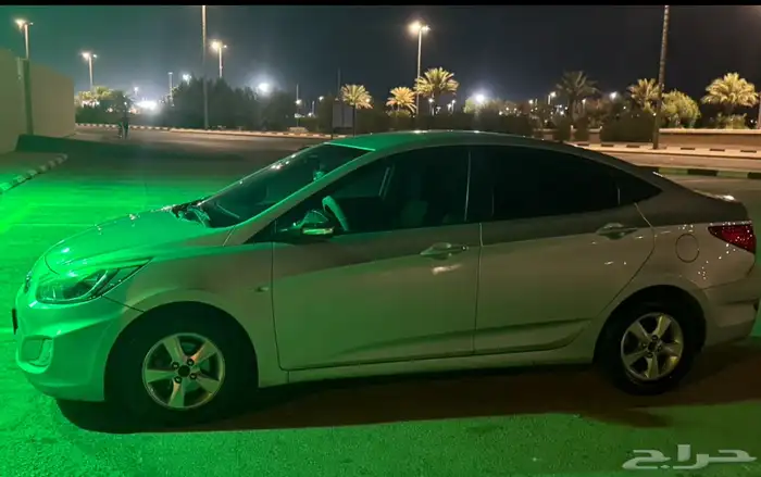 اكسنت ديزل 1