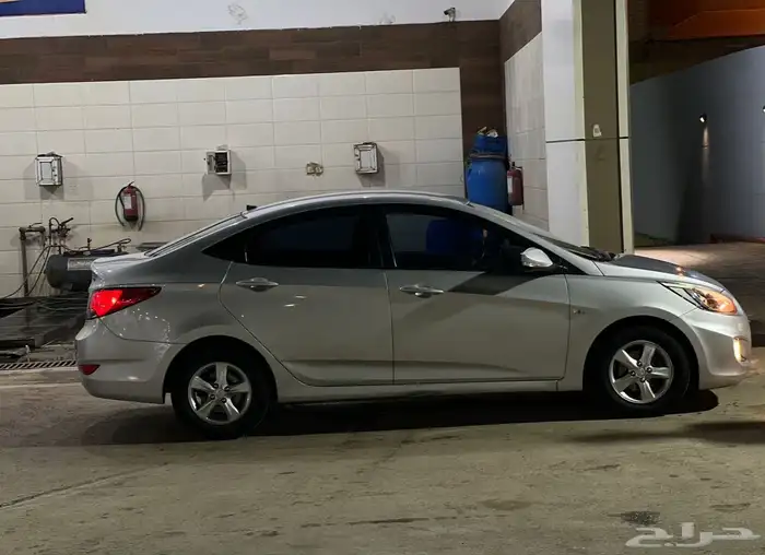 اكسنت ديزل 0