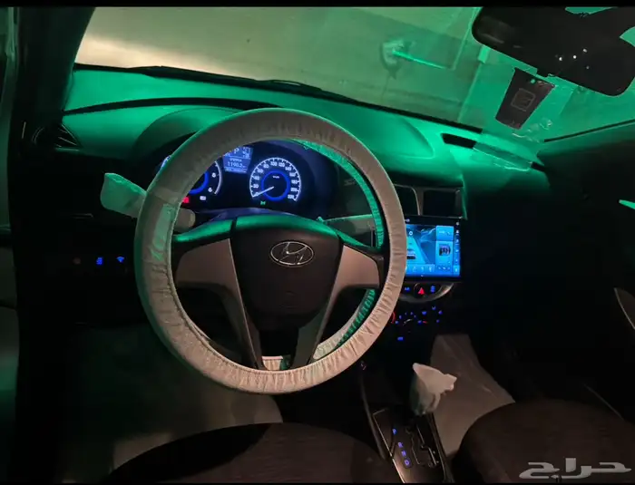 اكسنت ديزل 2