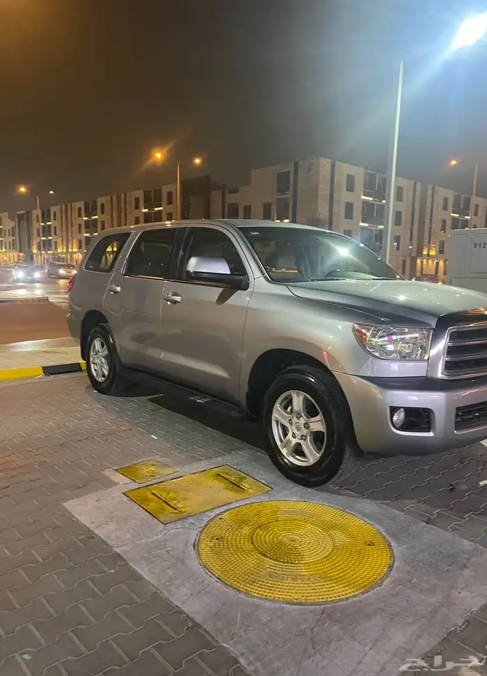 سيكويا مديل 2012 2