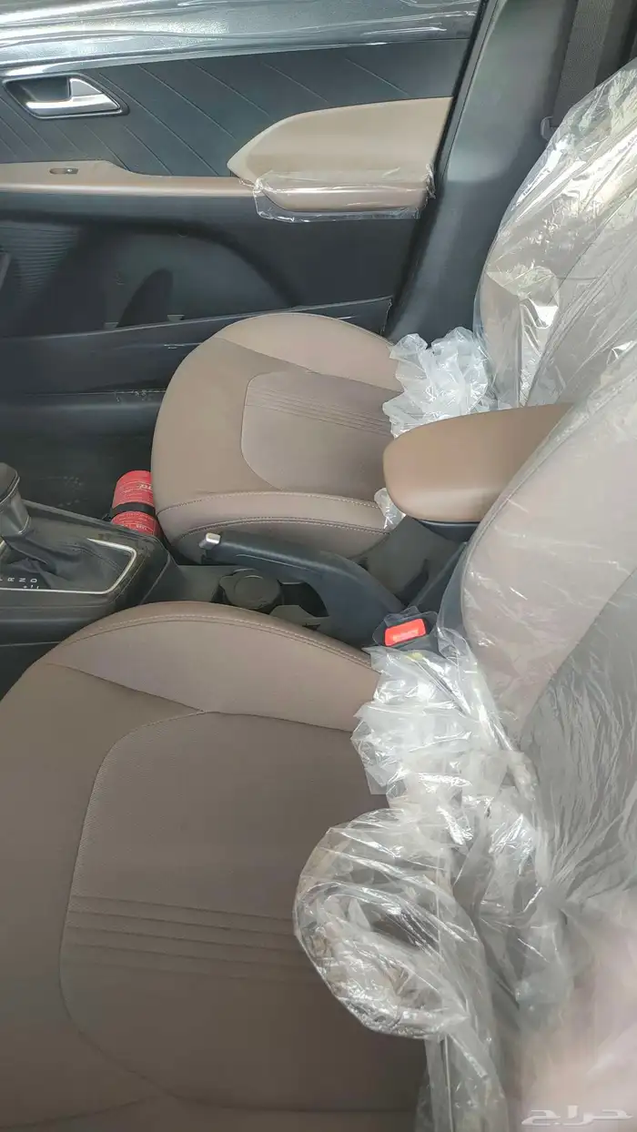 اكسنت فليت 2026 6