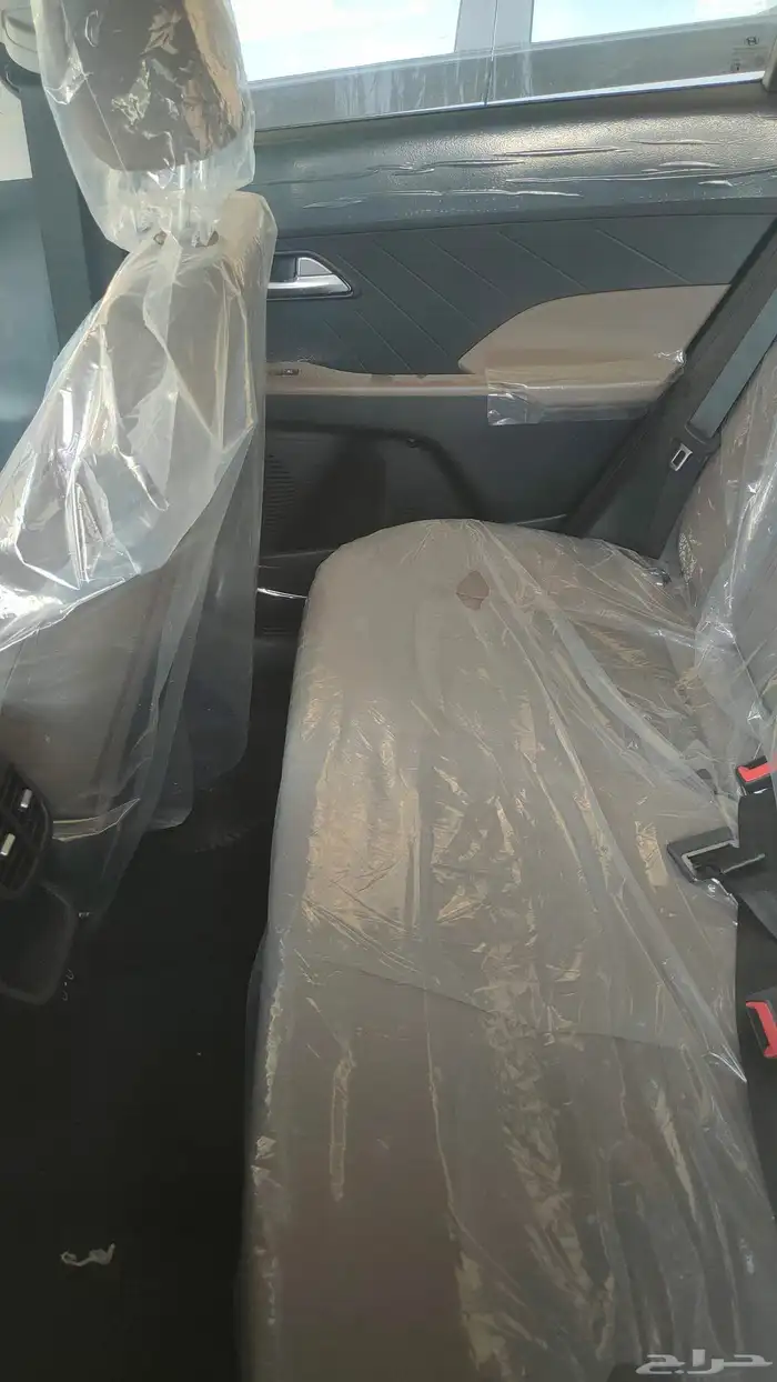 اكسنت فليت 2026 4