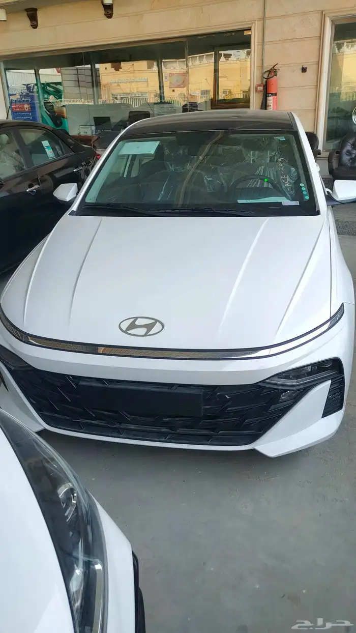 اكسنت فليت 2026 0