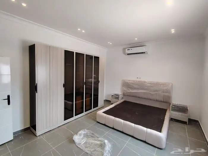 سرير حديد دولاب 6