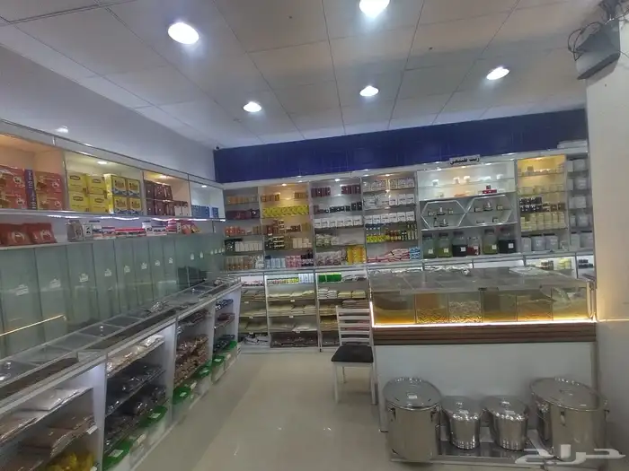 محل عطارة للتقبيل 6