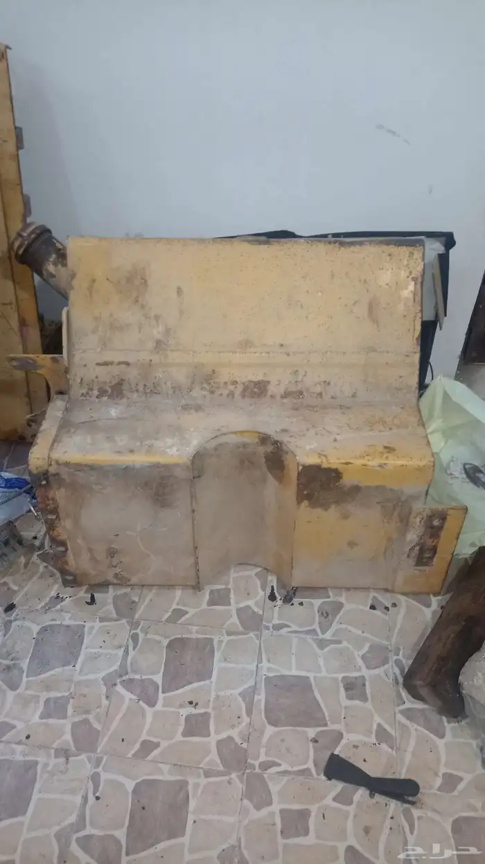 66 F.صاج شيول.جنط شيول.تانكي شيول كلها 1